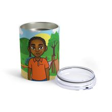 Load image into Gallery viewer, Playground Fun 10oz Tumbler