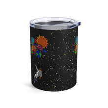 Load image into Gallery viewer, Outta This World 10oz Tumbler