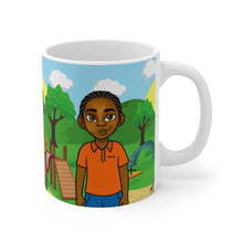 Load image into Gallery viewer, Playground Fun 11oz Mug
