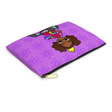 Load image into Gallery viewer, STEM Princess Accessory Pouch