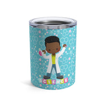 Load image into Gallery viewer, Science Guy 10oz Tumbler