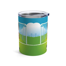 Load image into Gallery viewer, Just Kickin' It 10oz Tumbler