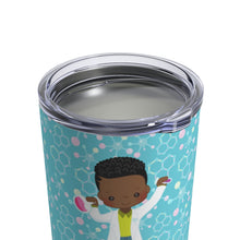 Load image into Gallery viewer, Science Guy 10oz Tumbler