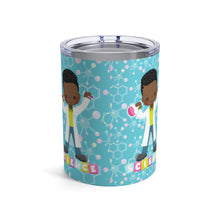 Load image into Gallery viewer, Science Guy 10oz Tumbler