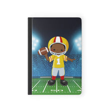 Load image into Gallery viewer, MVP Football Boy Passport Cover