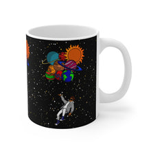 Load image into Gallery viewer, Outta This World 11oz Mug