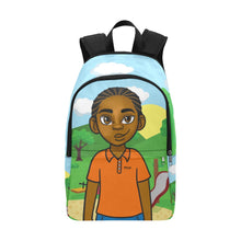 Load image into Gallery viewer, Playground Fun Backpack