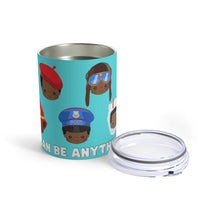 Load image into Gallery viewer, Boys Can Be Anything 10oz Tumbler