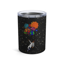 Load image into Gallery viewer, Outta This World 10oz Tumbler