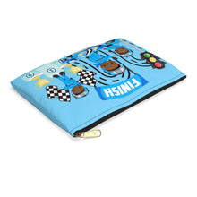 Load image into Gallery viewer, Speed Racer Boy Accessory Pouch