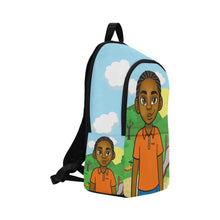 Load image into Gallery viewer, Playground Fun Backpack