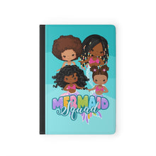 Load image into Gallery viewer, Mermaid Squad Passport Cover