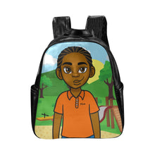 Load image into Gallery viewer, Playground Fun Backpack