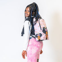 Load image into Gallery viewer, Unicorn Rainbow Puff Girl Backpack
