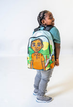 Load image into Gallery viewer, Playground Fun Backpack