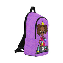 Load image into Gallery viewer, STEM Princess Girl Backpack (Original)
