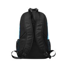 Load image into Gallery viewer, Black Boy Superhero Backpack
