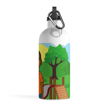 Load image into Gallery viewer, Playground Fun Water Bottle
