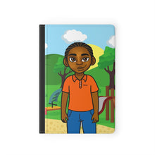 Load image into Gallery viewer, Playground Fun Passport Cover
