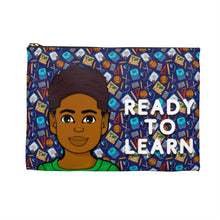 Load image into Gallery viewer, Ready To Learn Accessory Pouch
