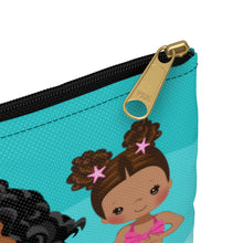 Load image into Gallery viewer, Mermaid Squad Accessory Pouch
