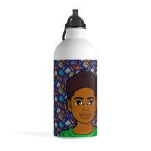 Load image into Gallery viewer, Ready To Learn Water Bottle

