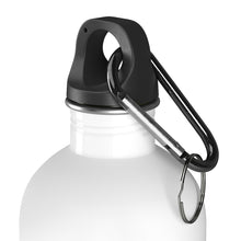 Load image into Gallery viewer, Candy Girl Afro Puff Water Bottle
