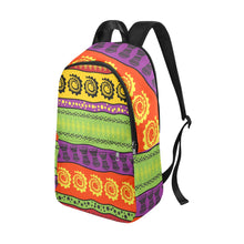 Load image into Gallery viewer, Bright and Bold Backpack
