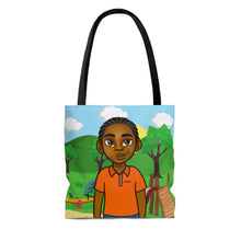 Load image into Gallery viewer, Playground Fun Tote Bag
