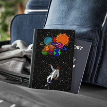 Load image into Gallery viewer, Outta This World Passport Cover
