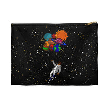 Load image into Gallery viewer, Outta This World Accessory Pouch

