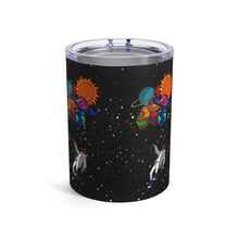 Load image into Gallery viewer, Outta This World 10oz Tumbler
