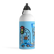 Load image into Gallery viewer, Speed Racer Boy Water Bottle
