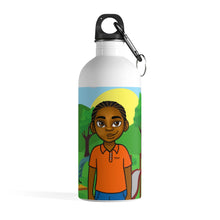 Load image into Gallery viewer, Playground Fun Water Bottle
