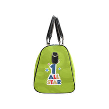 Load image into Gallery viewer, All Star Baseball Boy Travel Bag
