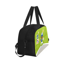 Load image into Gallery viewer, All Star Baseball Boy On-The-Go Bag
