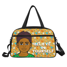 Load image into Gallery viewer, Believe In Yourself On-The-Go Bag
