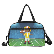 Load image into Gallery viewer, MVP Football Boy On-The-Go Bag

