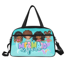 Load image into Gallery viewer, Mermaid Squad On-The-Go Bag
