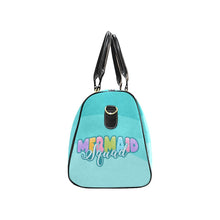 Load image into Gallery viewer, Mermaid Squad Travel Bag
