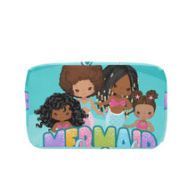 Load image into Gallery viewer, Mermaid Squad Lunch Bag
