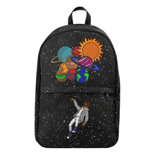 Load image into Gallery viewer, Outta This World Backpack

