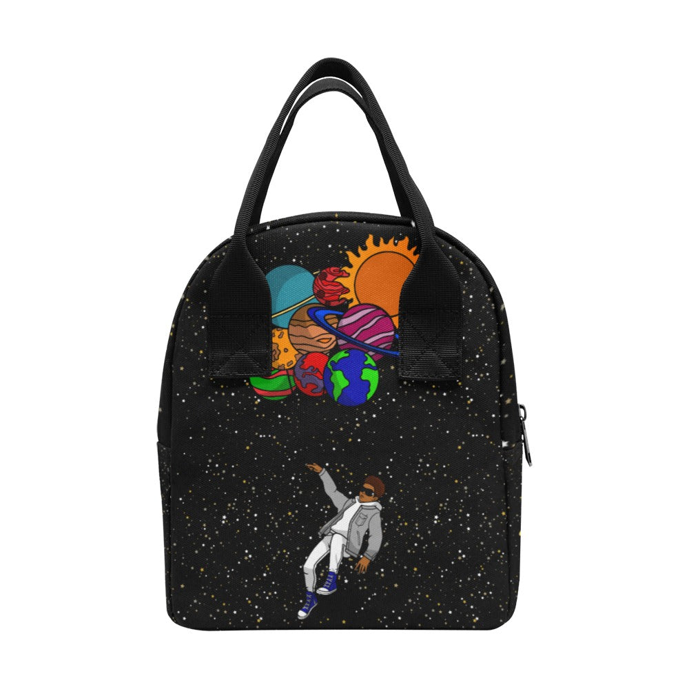 Outta This World Lunch Bag