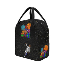Load image into Gallery viewer, Outta This World Lunch Bag
