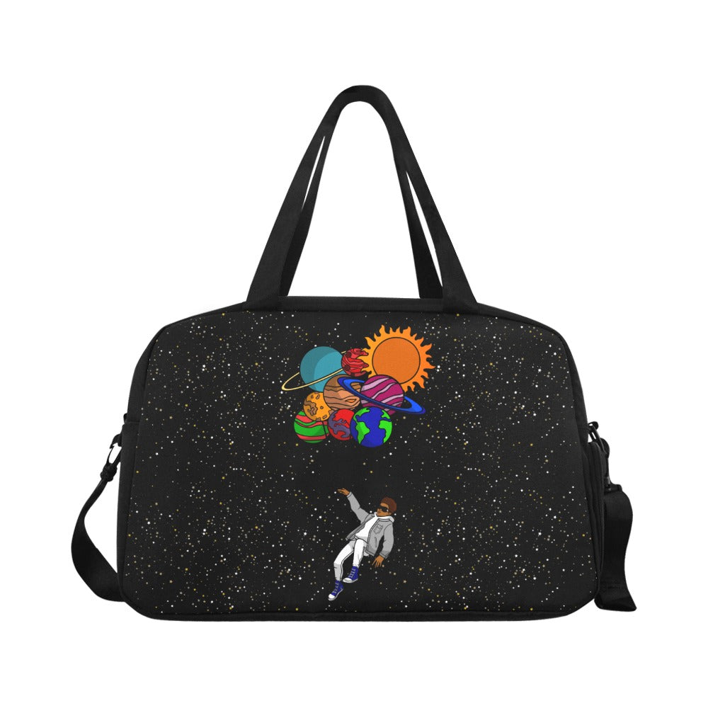 Outta This World On-The-Go Bag
