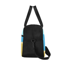 Load image into Gallery viewer, Pirate Boys On-The-Go Bag
