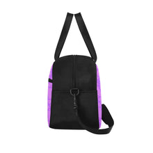 Load image into Gallery viewer, STEM Princess On-The-Go Bag
