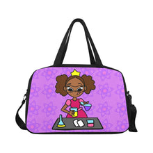 Load image into Gallery viewer, STEM Princess On-The-Go Bag
