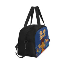Load image into Gallery viewer, Slam Dunk Bball Boy On-The-Go Bag
