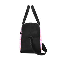 Load image into Gallery viewer, Unicorn Rainbow Puff Girl On-The-Go Bag
